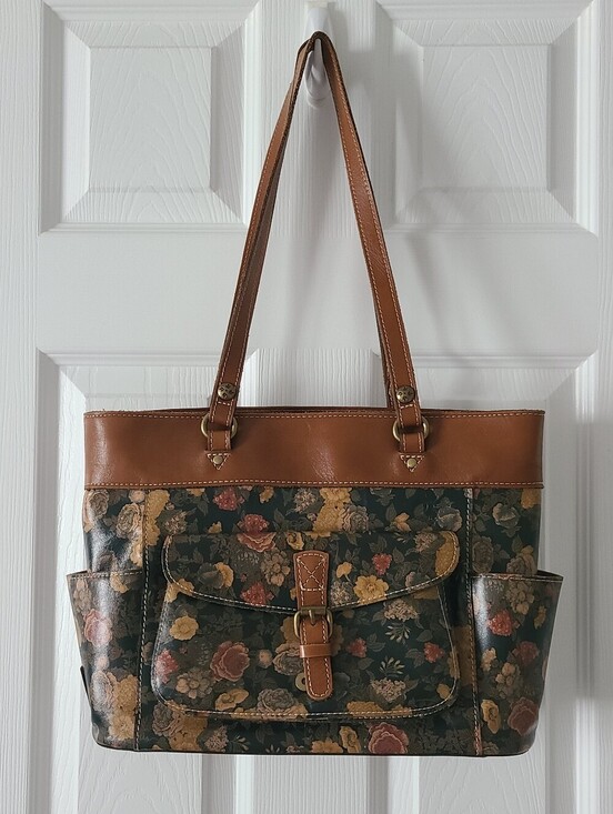 Patricia Nash Handbags - Patricia Nash Bolsena Tote